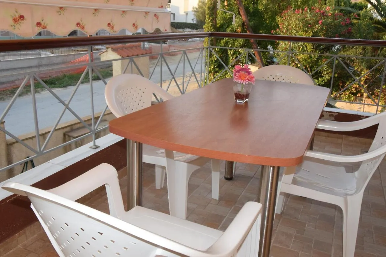 Sunny Life Appartment Nikiti  Grecja