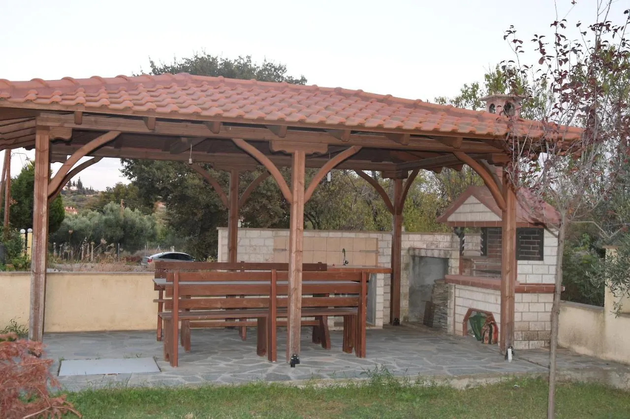 Sunny Life Appartment Nikiti  Nikiti (Sithonia)