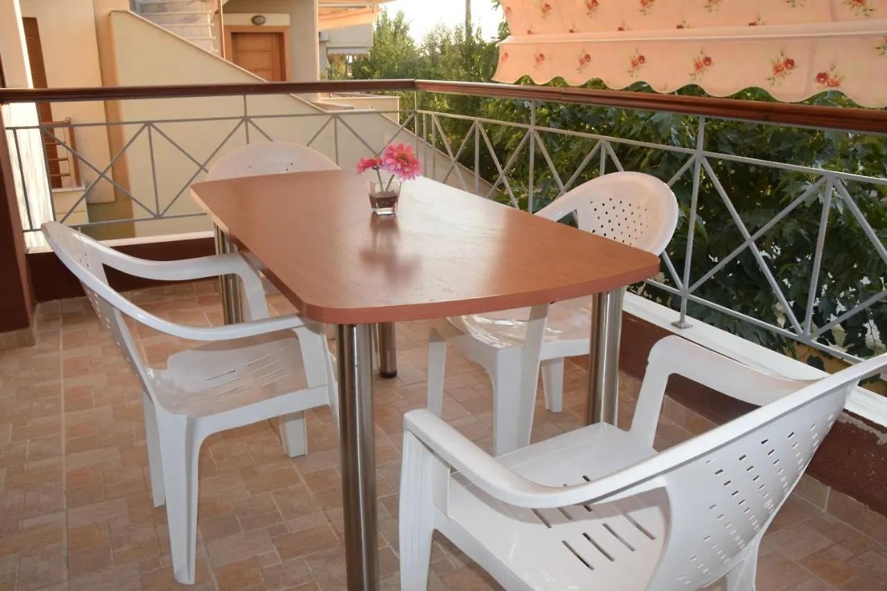 Sunny Life Appartment Nikiti  Apartamento Nikiti (Sithonia)